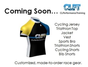Read more about the article CLPT Gear Order