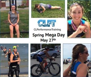 Read more about the article Saturday, May 27th is Mega Day #1