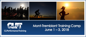 Read more about the article Mt. Tremblant Training Camp – 2018