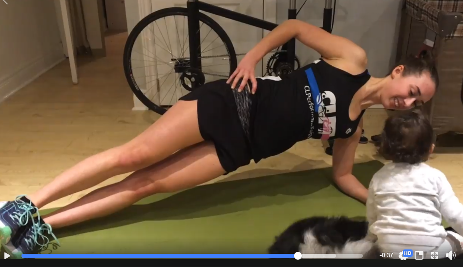 You are currently viewing Triathlete Recipe for Staying Injury Free This Season