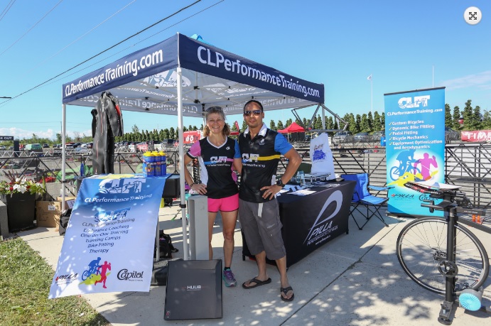 You are currently viewing CLPT at MultiSport Canada Rose City/Welland Race Weekend