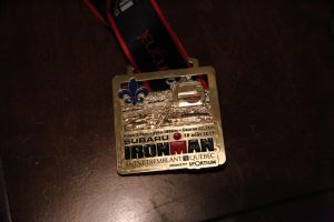 Read more about the article Ten Years of Becoming An Ironman