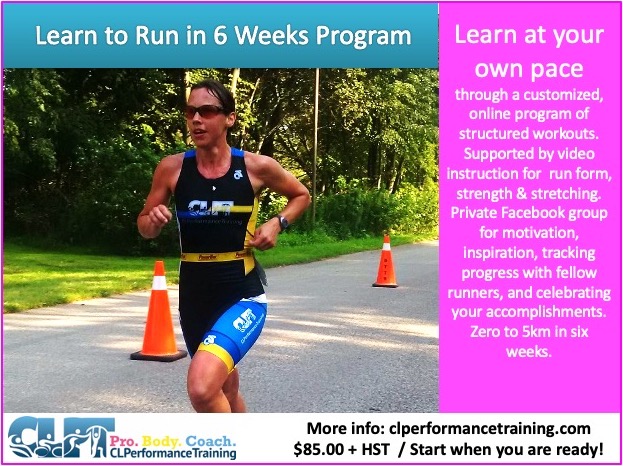 You are currently viewing Learn to Run with CLPT