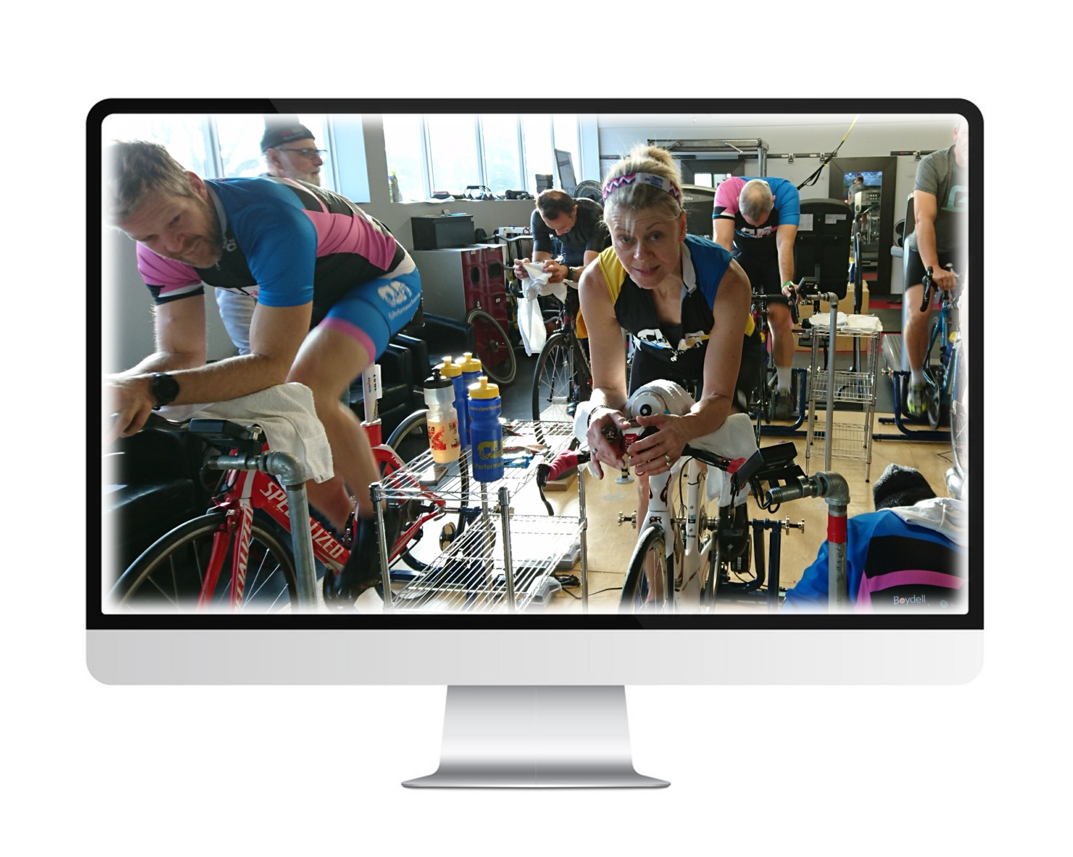 You are currently viewing Kick Starting Your Winter Triathlon Training