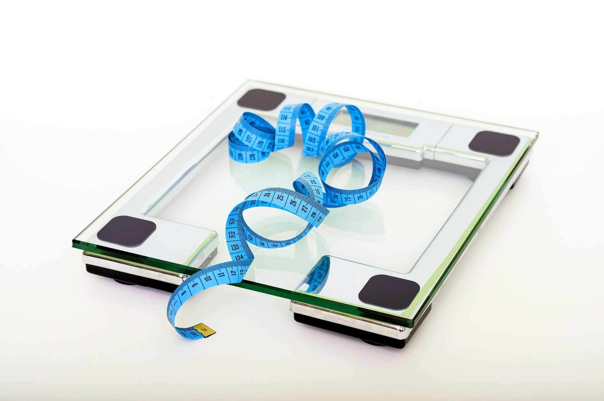 Read more about the article 6 Tips to Achieving Sustainable Weight Loss