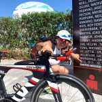 Brenda’s 70.3 Cebu Race Report