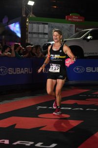 Read more about the article What It Takes to Become an Ironman